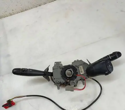 Renault Scenic I Wiper turn signal indicator stalk/switch 54034960A 76021233 V7700428202