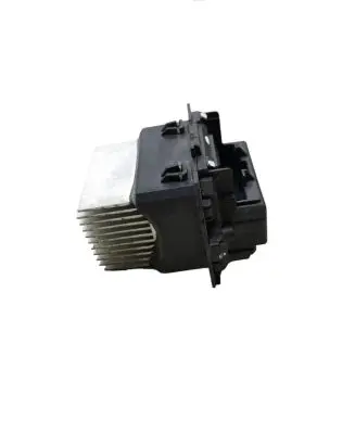 Renault Trafic III (X82) Heater blower fan relay T1017845RLFD T17845RD1119310
