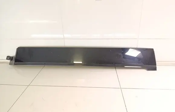 Volkswagen Transporter - Caravelle T6 Sliding door trim (molding) 7H1843795H