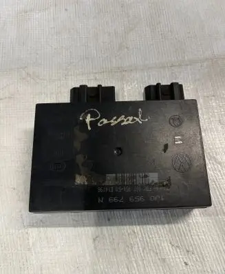 Volkswagen PASSAT B5 Comfort/convenience module 1J0959799N 5DK00795450