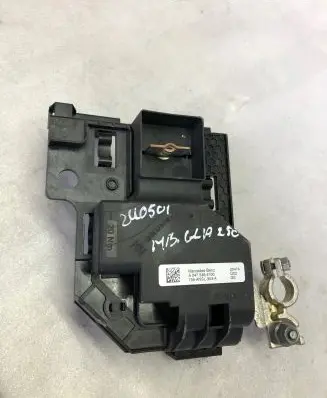Mercedes-Benz GLA H247 Positive wiring loom A2475464100