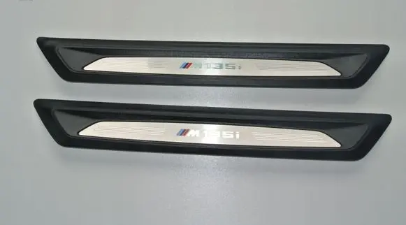 BMW 1 F20 F21 Front sill trim cover
