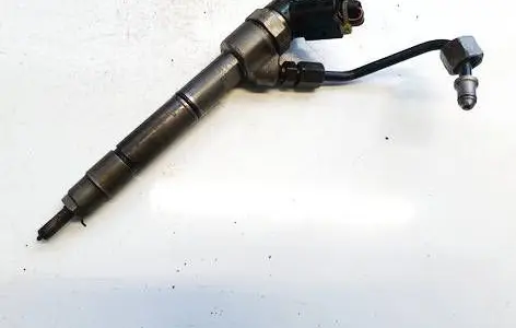 Mercedes-Benz B W245 Fuel injector a6400700787 0445110167