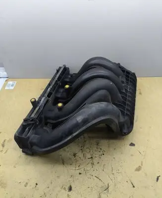 Mercedes-Benz E W211 Intake manifold A611090