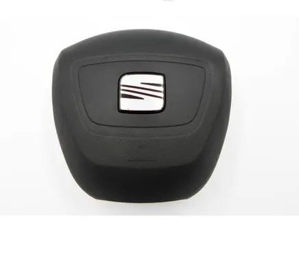 Seat Exeo (3R) Steering wheel airbag 3R0880201C
