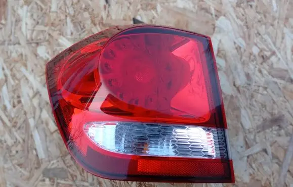 Fiat Freemont Rear/tail lights 68078481AD