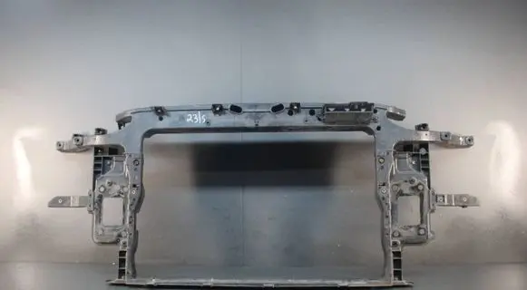 Hyundai Kona I Radiator support slam panel 64101-J9000