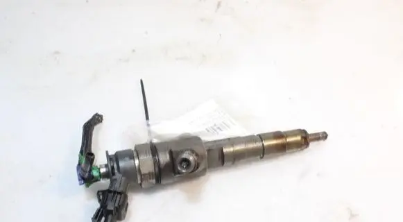 Ford Focus Fuel injector 0445110489