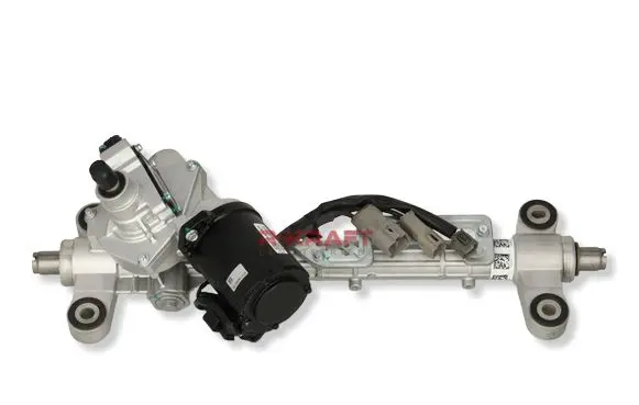 Honda CR-V Steering rack 53600SWCG03 53601SWCG02