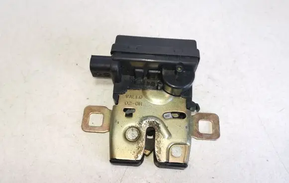 Mini One - Cooper R50 - 53 Tailgate/trunk/boot lock/catch/latch 1488775