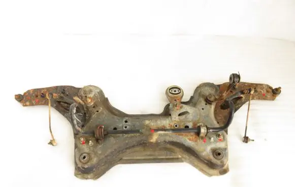 Opel Vivaro Front subframe