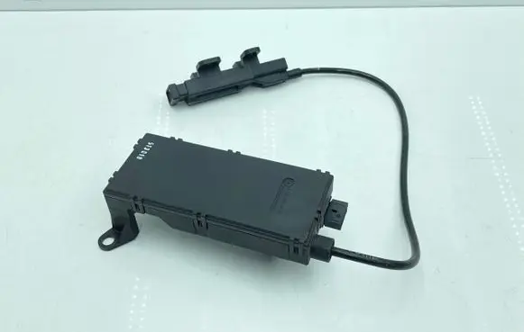 Mercedes-Benz SL R230 Keyless (KESSY) go control unit/module A2308200075 5WK48012