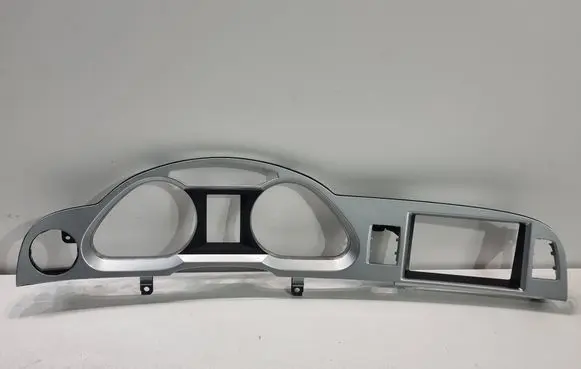Audi A6 S6 C6 4F Dashboard trim 4F1857115J