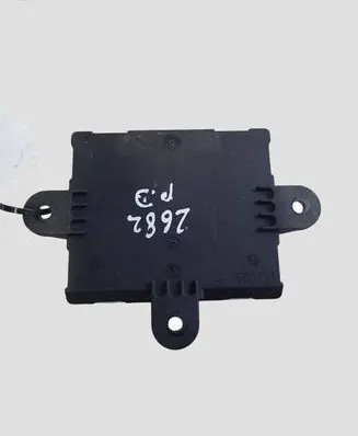 Ford Mondeo MK IV Door control unit/module 7G9T14B533FD