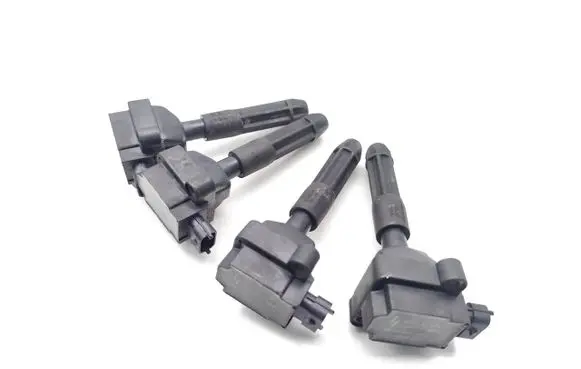 Mercedes-Benz SLK AMG R170 High voltage ignition coil A0001594942