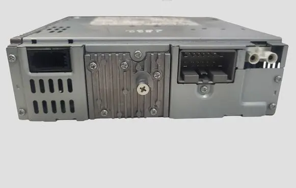 Volvo V50 Radio/CD/DVD/GPS head unit 67187036