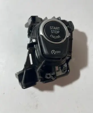 BMW X3 F25 Engine start stop button switch 6835089