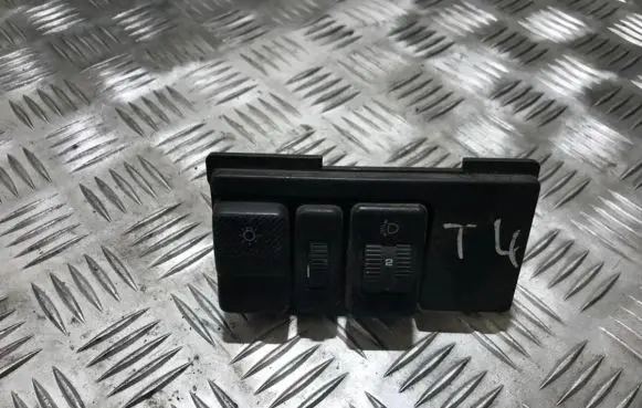 Volkswagen Transporter - Caravelle T4 Light switch 701858099 357941531