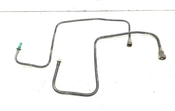 Fiat Scudo Fuel line pipe