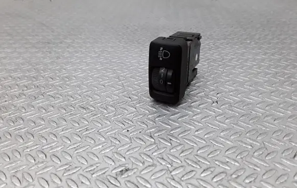 Toyota Avensis Verso Headlight level height control switch