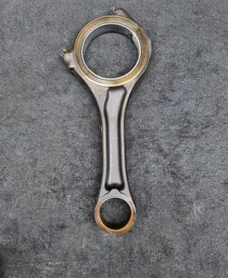 Audi A6 S6 C6 4F Connecting rod/conrod 059198401G