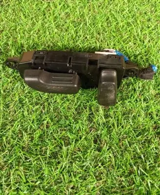 Seat control module