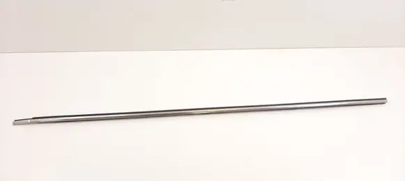 Mercedes-Benz COMPAKT W115 Rear fender molding trim 