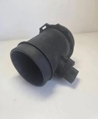 Mass air flow meter