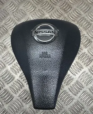 Nissan Qashqai Steering wheel airbag 985104EA1A 0589P1000202 DMDAB1102