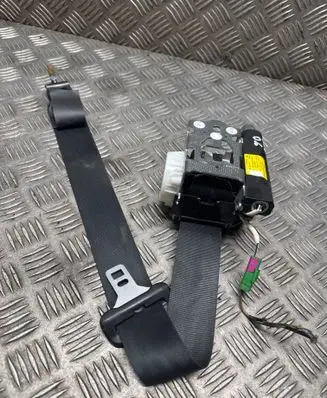 Volvo XC60 Rear seatbelt 34033922C 95011 071723020