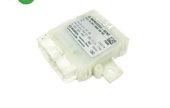 Mercedes-Benz R W251 Parking PDC control unit/module A2519000800 0263004390 00361