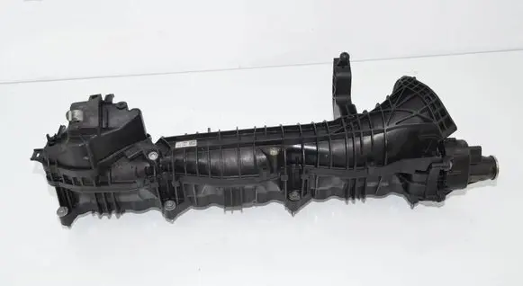 BMW 6 F06 Gran coupe Intake manifold 7811909 8506410 11617811909
