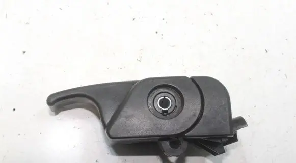 Mitsubishi Outlander Fuel cap release pull handle 