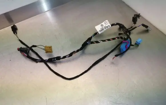 Volkswagen Touran III Other wiring loom 5TB971153G