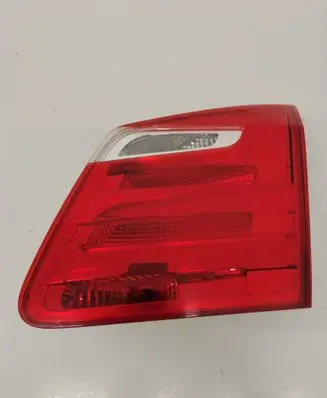 Mercedes-Benz GL X166 Tailgate rear/tail lights A1668201264