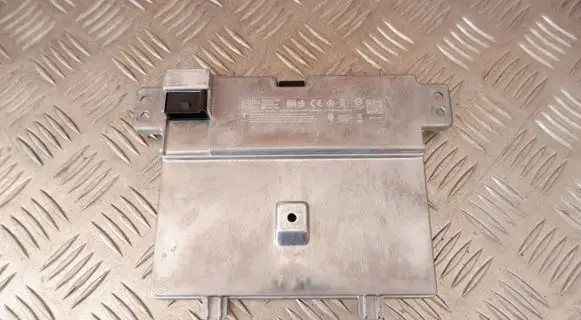 Tesla Model Y Wireless charging module 175510090D