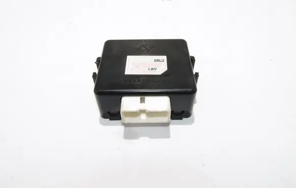 SsangYong Korando Other control units/modules 8740034001