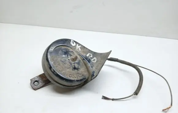 Ford Galaxy Horn signal