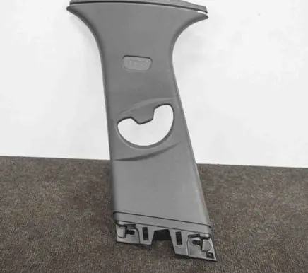 BMW 1 F20 F21 (B) pillar trim (bottom) 7221025