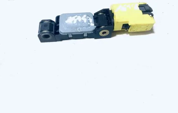 Porsche Cayenne (9PA) Airbag deployment crash/impact sensor 7l0909606 0905033266