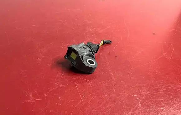 BMW X1 U11 Airbag deployment crash/impact sensor 9496816