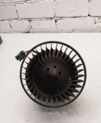 Renault Espace III Heater fan/blower 0130063507