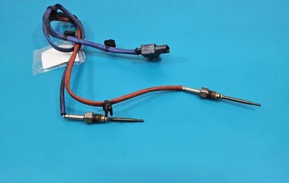 Renault Trafic III (X82) Exhaust gas temperature sensor 226583044R IMPRK1551954