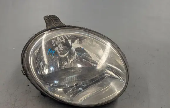 Daewoo Matiz Headlight/headlamp 