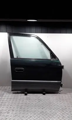 Toyota Land Cruiser (HDJ90) Front door