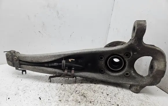 Porsche Cayenne (92A) Front wheel hub 7P0507655A