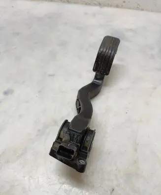 Peugeot 307 Accelerator throttle pedal 0280752235