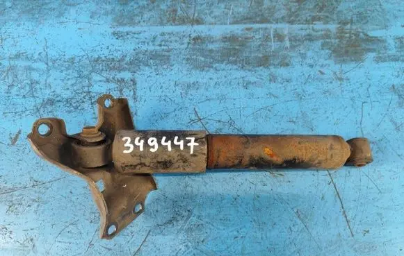 Dodge Grand Caravan Front shock absorber/damper 68144549AD