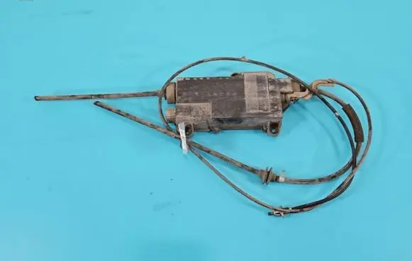 Mercedes-Benz S W221 Brake system control unit/module A2214302249 IMPRK1434801
