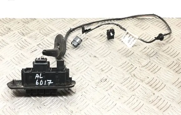 Citroen C8 Sliding door contact joint 1488937080 441790 1400417180